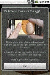 download My perfect egg timer PRO apk